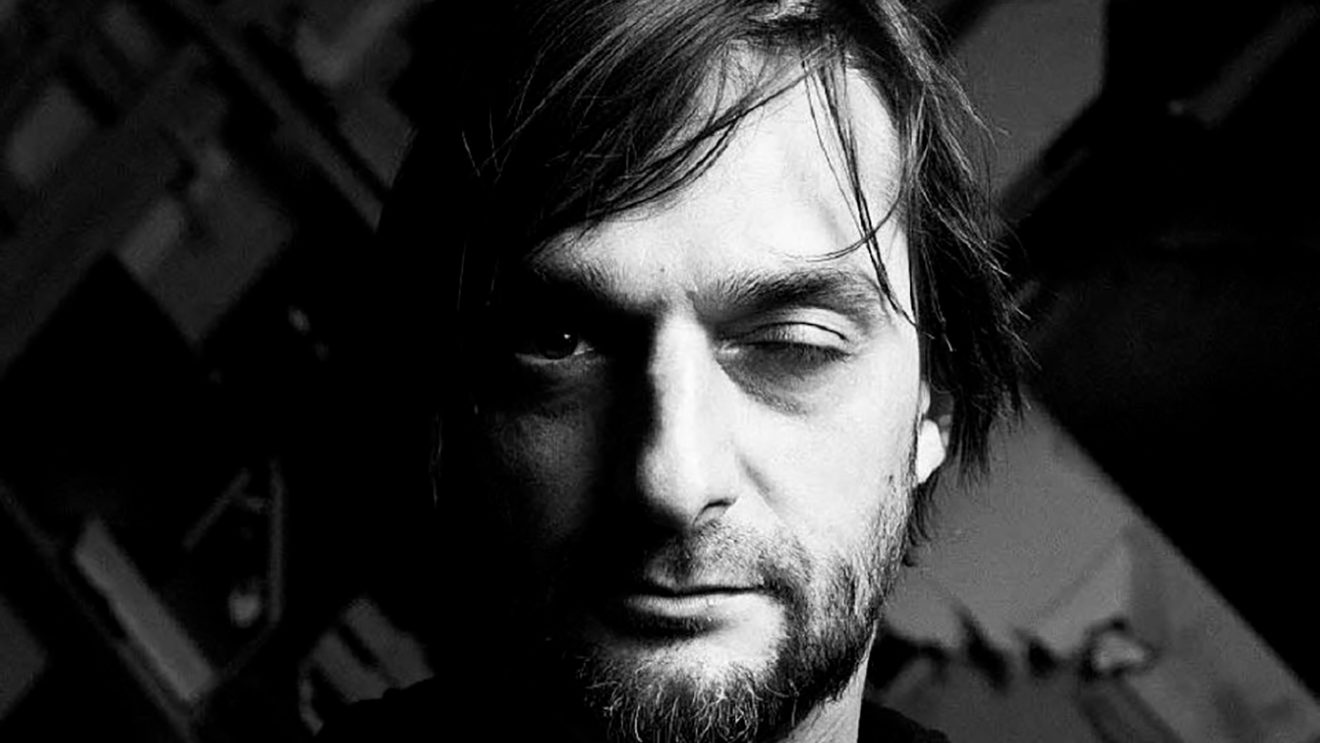 Ricardo Villalobos „Was im Club passiert, sollte eine unbewusste