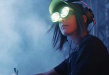 Sexismus in der Musikindustrie: Neue Doku über die Verhältnisse in der EDM-Szene Rezz (Trailer-Screenshot)