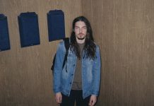 Vladimir Dubyshkin: Trackpremiere von „the return of the drunken son”