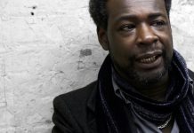 Charts From The Past: A Guy Called Gerald (August/September 2000)