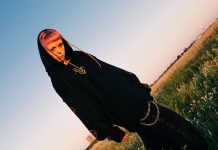 Pop-Kultur Festival: Im Gespräch mit Catnapp Catnapp by Press