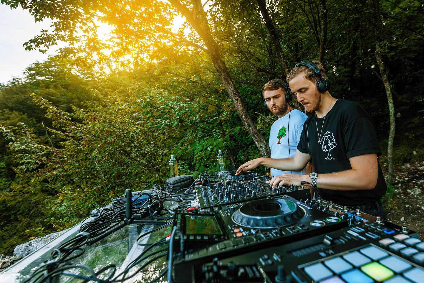 Cercle verlässt Festival-Planung aufgrund finanzieller Schwierigkeiten