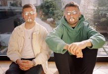 Disclosure: „You can’t get rid of House; it doesn’t need saving!“ Disclosure by Hollie Fernando