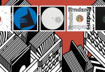 Die Platten der Woche mit Ikonika, Lake Haze und Mark Archer & Luke Vibert