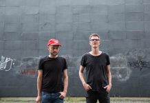 Rework: Trackpremiere von „Come On (Edit)” rework