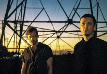 Bonobo: Neue Kollaboration und Label angekündigt