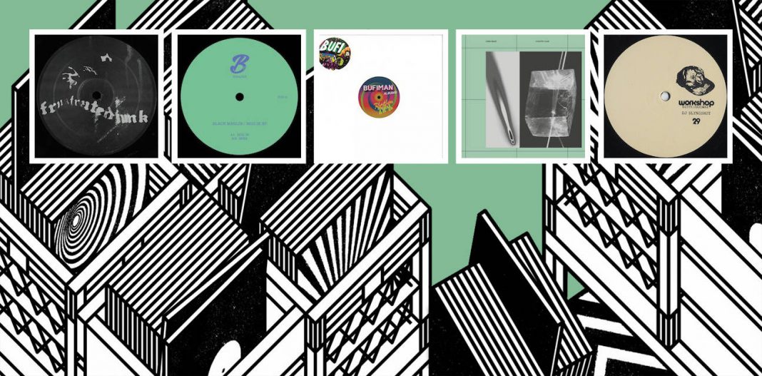 Die Platten der Woche KW3620