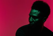 Krust: Album „The Edge of Everything” erscheint im November Krust (Foto: James Hacker)