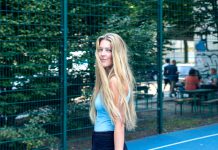 Liesa (HAMAM NIGHTS) – Groove Resident Podcast 11