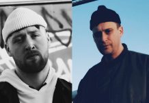 Lone x KETTAMA: „Dicke Tränen und billige Champagnerflaschen”
