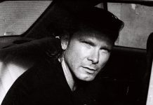 Philipp Gorbachev: Trackpremiere von „I Am Saved (Marcel Dettmann Hunter Version)”