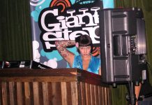 Miss Kittin: Charts From The Past (September/Oktober 2005) Miss Kittin by Matthieu Fuzellier