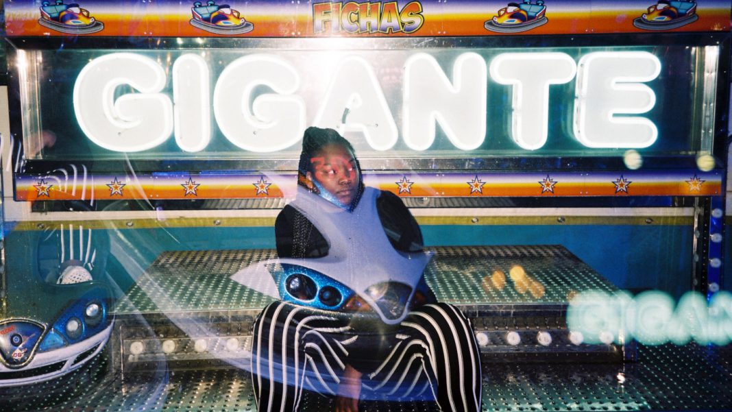 Nídia by Press 2020