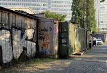 OXI: Neuanfang zwischen Ambition und Ungewissheit Oxi Wiesenweg Instagram