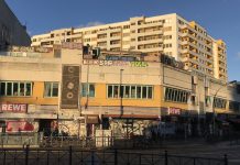 Paloma Double Vision: Die GROOVE stellt aus