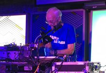 Simeon Coxe: Pionier der elektronischen Musik verstorben