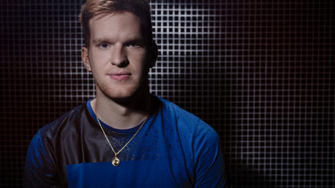 Tim Engelhardt by Katja Ruge 2020 Tim Engelhardt by Katja Ruge 2020