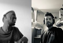 Radio Electronica & Vicmari: Kapstadt im Äther von Jena Vicmari und Martin