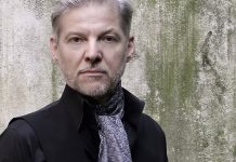 12. Ambientfestival: Klangkunst in Köln Wolfgang Voigt (Foto: Veronika Unland)