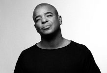 Erick Morillo: Der Produzent von „I Like To Move It” ist tot Erick Morillo by Press
