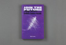 Bleeps, Bass und eine Revolution: Rezension von „Join The Future”