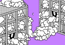 Oktober 2020: Die essenziellen Alben (Teil 1) Alben des Monats Oktober 2020 Teil 1.jpg