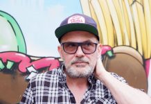 Westbam: ARD Kultur kündigt neuen Techno-Podcast an Westbam (Foto: Alexis Waltz)