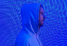 Machinedrum: „Glück ist eine Entscheidung”