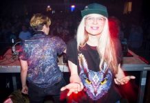 Breakbeats in Berlin: „Berliners don’t like to be pushed too hard”