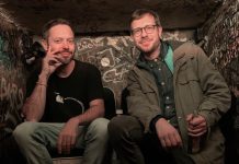 Operate: Trackpremiere von „Sweet Talk (Soul Mass Transit System Remix)” Operate - Ben Mono - TMSN