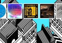 Die Platten der Woche mit DJ Swisha, Otik und Vinicius Honorio Platten der Woche KW4120