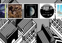 Die Platten der Woche mit 96 Back, Robert Hood und Scuba Platten der Woche KW4320