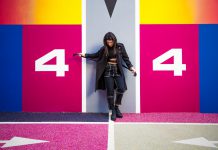 Rebekah – Groove Podcast 277