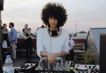 Sarah Farina: Charts from the Past (Mai/Juni 2016) Sarah Farina