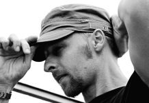 Jackmate: Trackpremiere von „Test Drive“