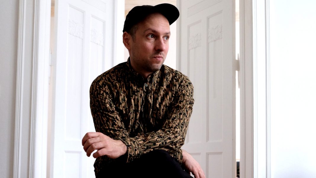 Stefan Goldmann by Press 2020 Stefan Goldmann by Press 2020