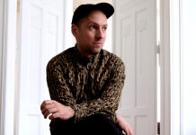 Stefan Goldmann – Groove Podcast 276 Stefan Goldmann by Press 2020