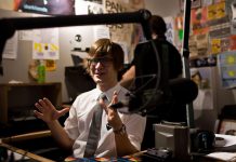 Beats In Space: Tim Sweeneys Radioshow nimmt eine Auszeit Tim Sweeney