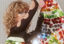 Róisín Murphy: Der Puls von Sheffield Roisin Murphy (Foto: Adrian Samson)