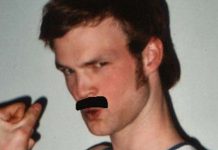 Charts From The Past: Todd Terje (März/April 2006) Todd Terje by Terje Olsen