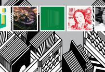 Die Platten der Woche mit DJ Plead, Love Club und Parris