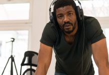 Ostgut Ton: Erster Release nach sieben Monaten der nigerianische Künstler veröffentlicht auf a-ton