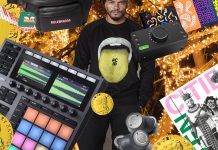 GROOVE-Leser*innenpoll 2020: Fette Preise für Eure Meinung! poll