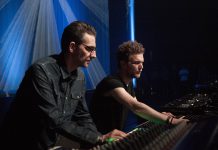 Charts From The Past: Adventice (November/Dezember 2015) Adventice