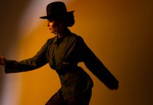 Heard But Not Seen: The Untold Story of Women in Afro House Anane Header by Miguel Batista