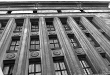 Säule: Berghain nimmt Partyreihe wieder ins Programm Das Berghain (Foto: Alexis Waltz)