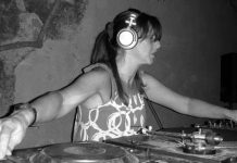 Charts From The Past: DJ Storm (November/Dezember 2000) Dj Storm