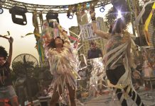 Cream Crowd-Only: Why Inclusivity in Indian Nightlife is Turned Away at the Door Eden marked 15 years of BHA in 2014