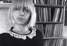 Charts From The Past: Emika (November/Dezember 2015) Emika by private