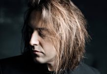 Bada-Bada: Trackpremiere von „R4G3 (Fabrizio Rat remix)” Fabrizio Rat